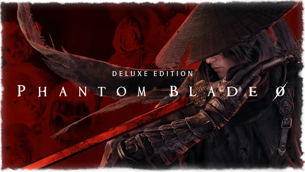 Phantom Blade Zero 
